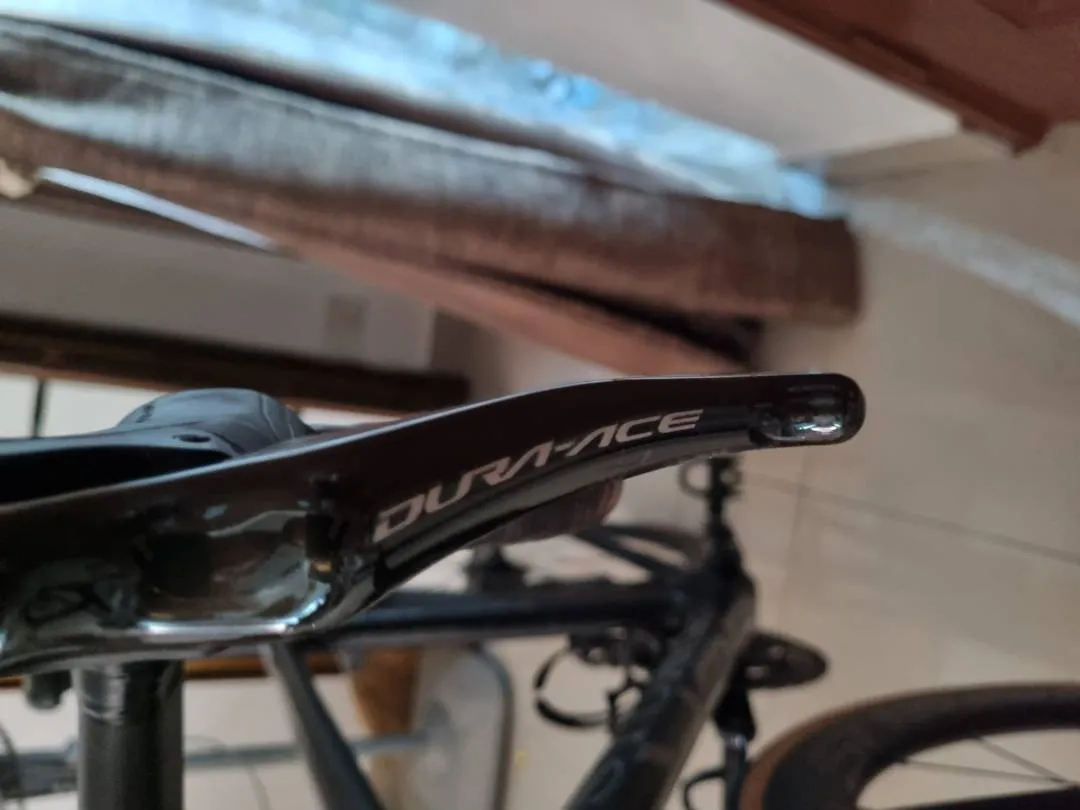 Shimano Dura-Ace 9100