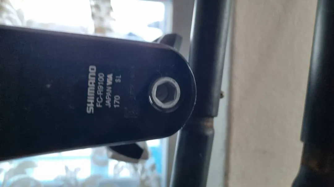 Shimano Dura-Ace 9100