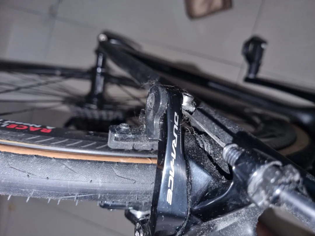 Shimano Dura-Ace 9100
