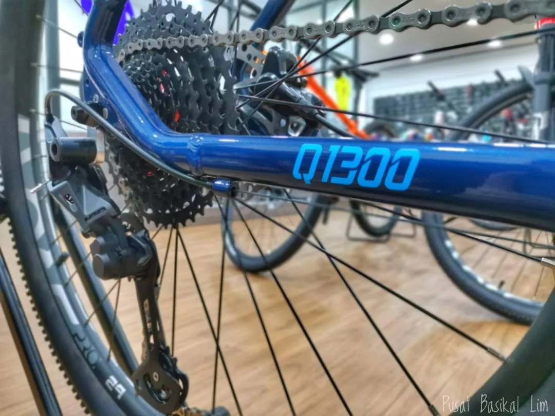 Trinx Q1300 Pro 29 MTB