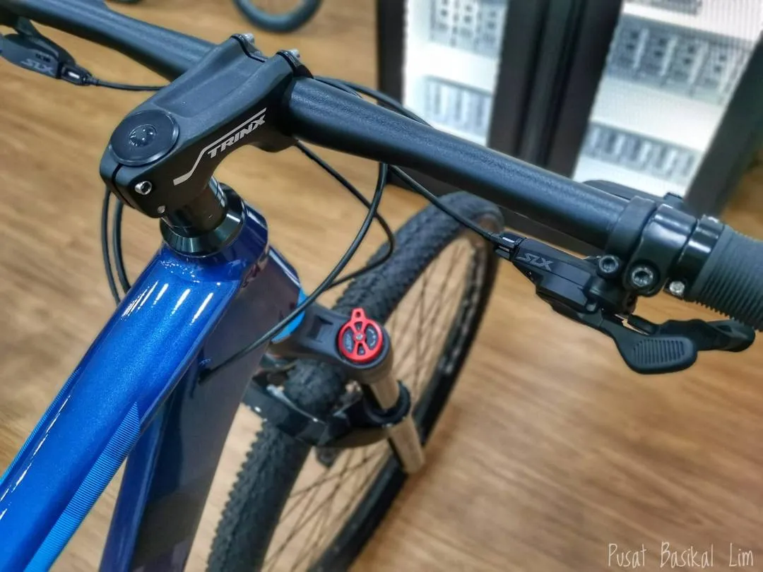 Trinx Q1300 Pro 29 MTB