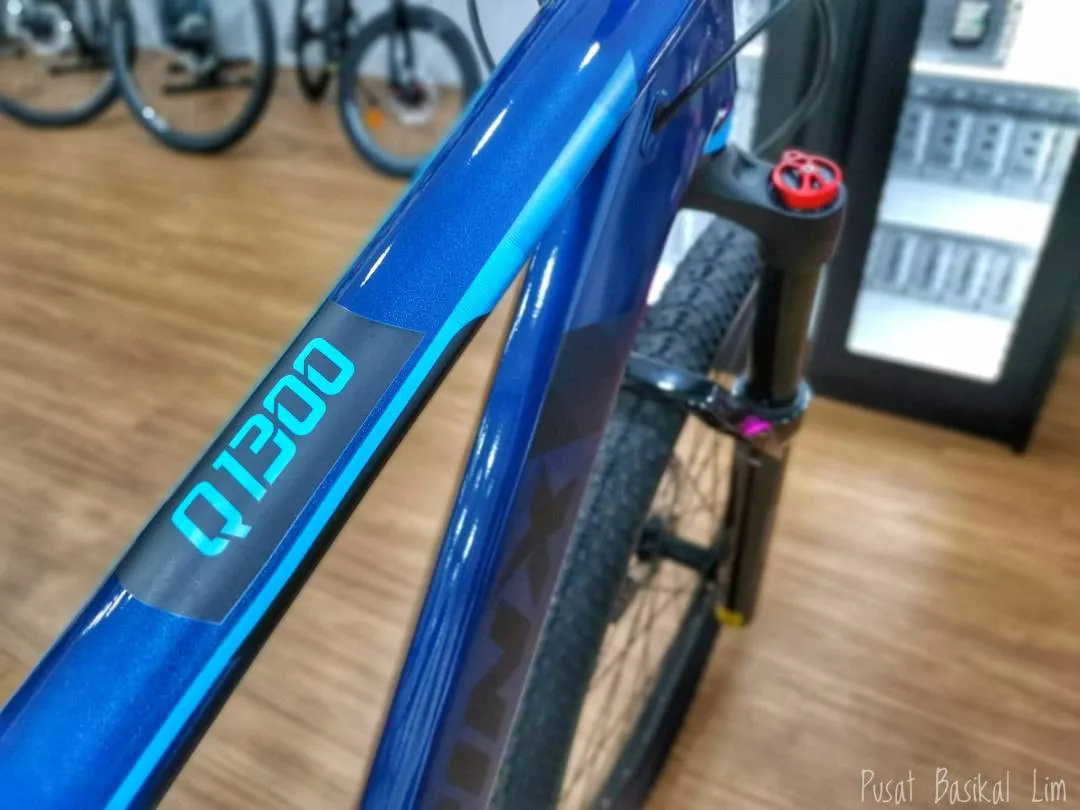 Trinx Q1300 Pro 29 MTB