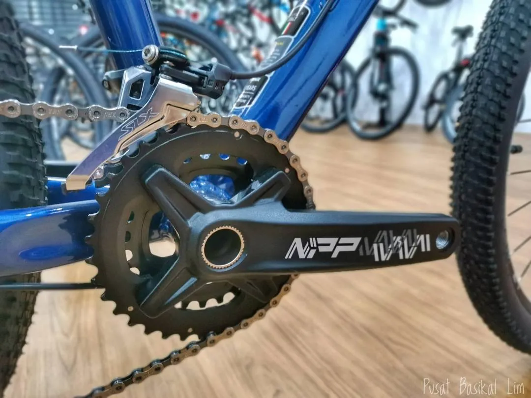 Trinx Q1300 Pro 29 MTB