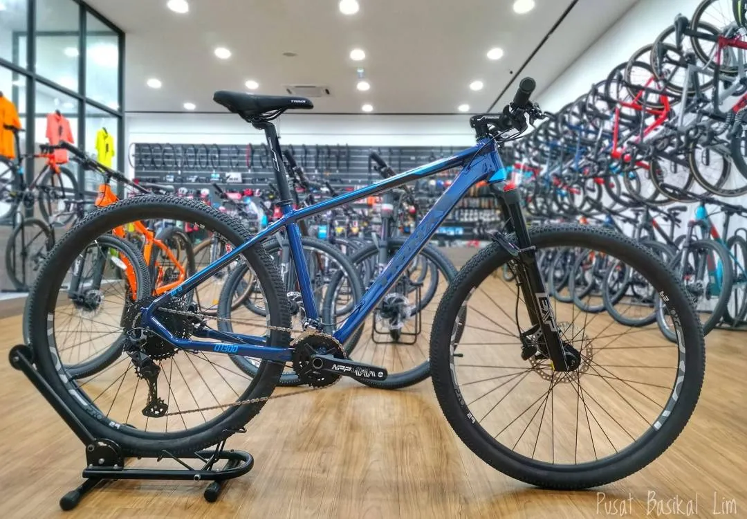 Trinx Q1300 Pro 29 MTB