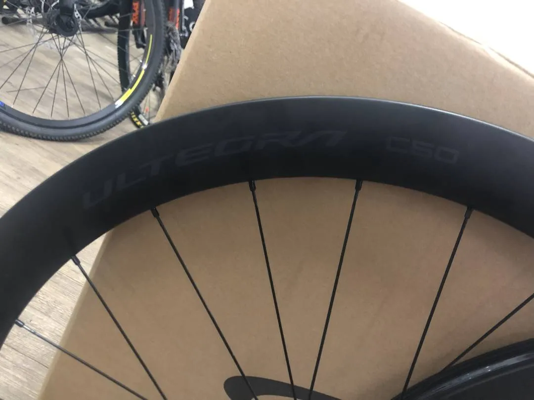 Ultegra C50