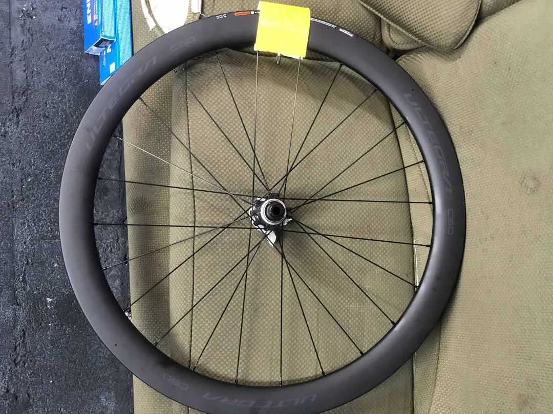 Ultegra C50