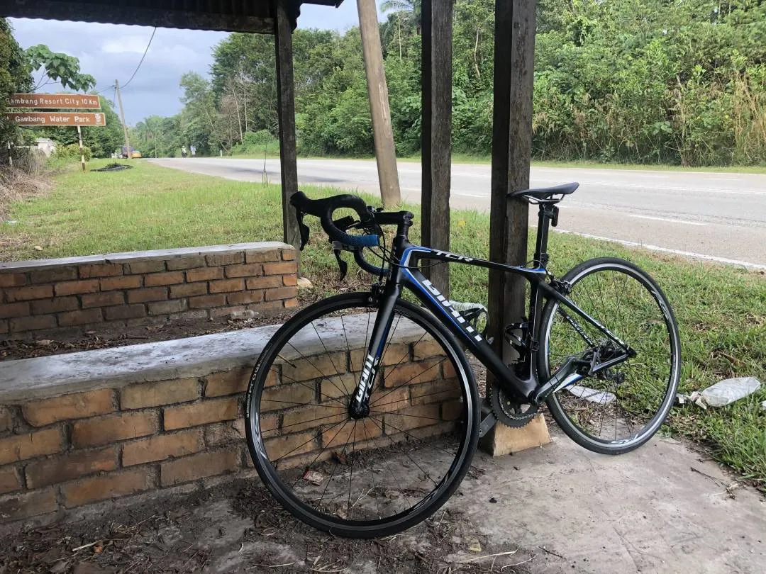 Giant tcr advanced 2