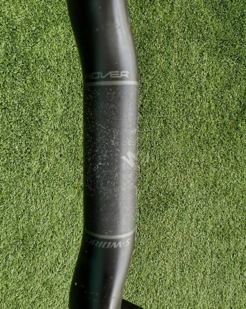 S-Works Hover Handlebar