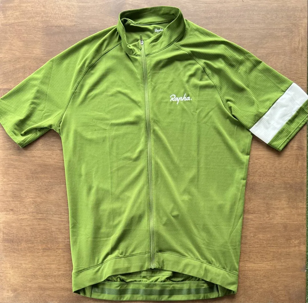 Rapha Core Lightweight Jerseys