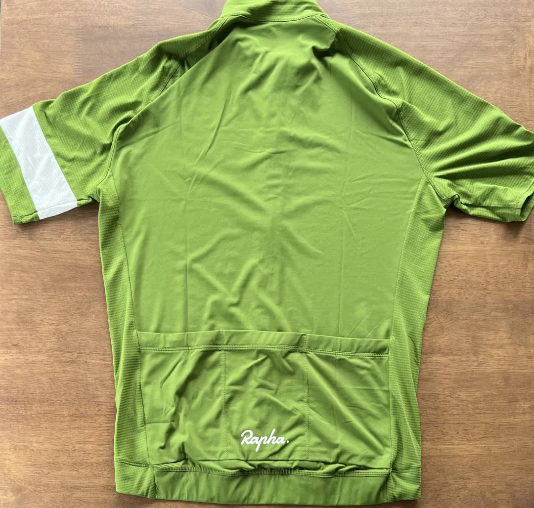 Rapha Core Lightweight Jerseys
