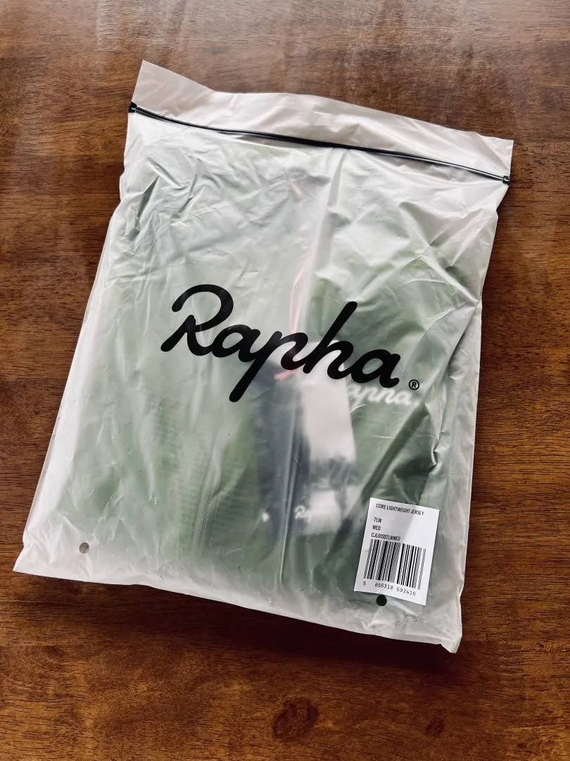 Rapha Core Lightweight Jerseys