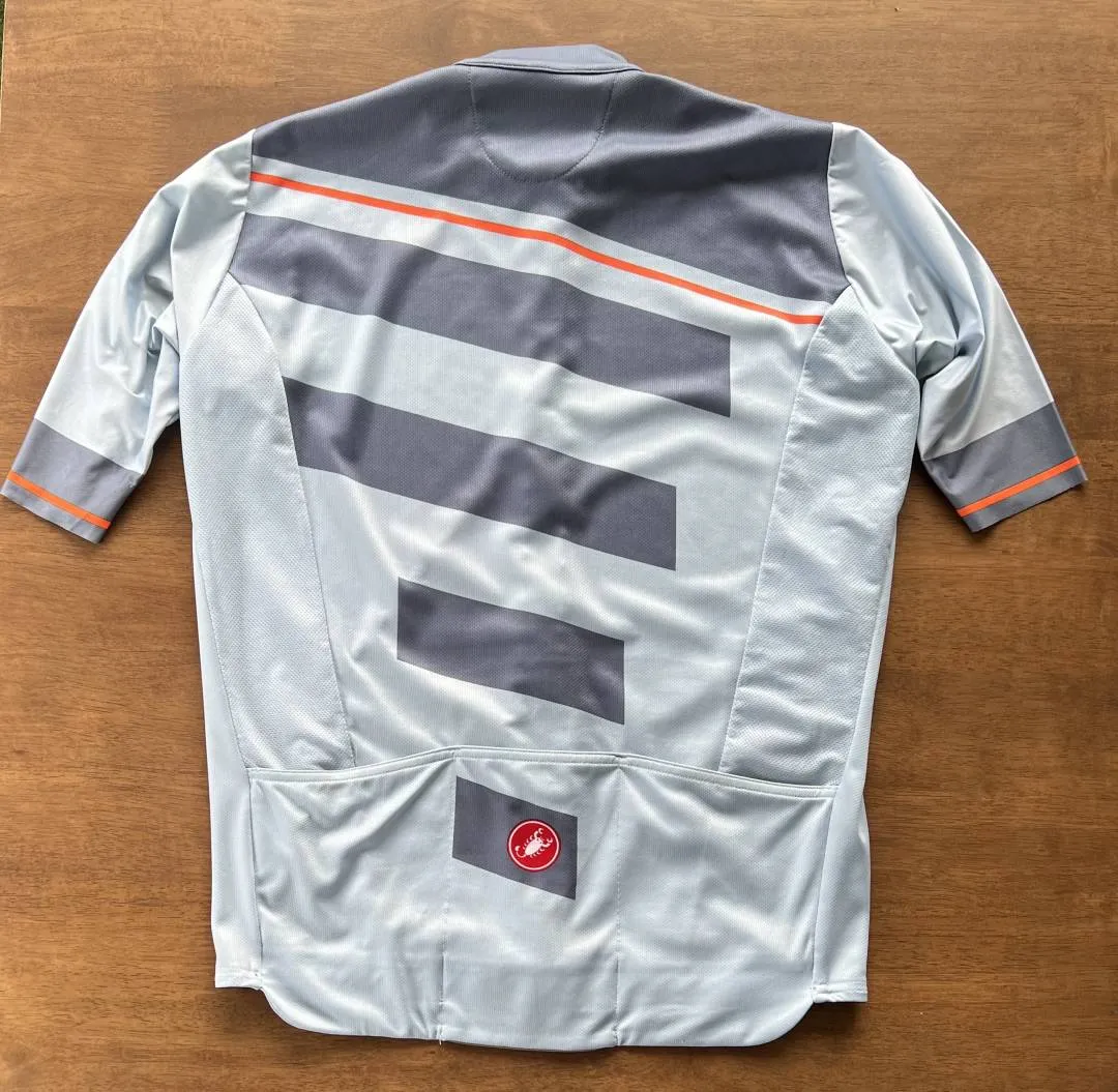 Castelli Jerseys