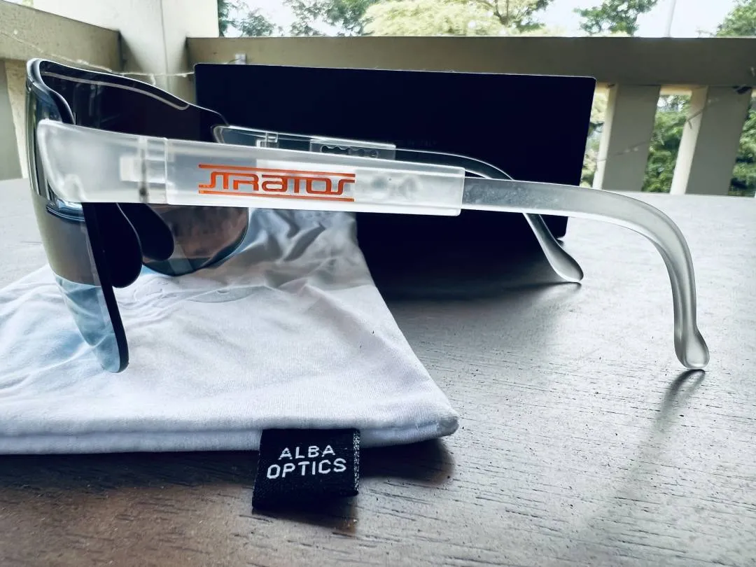 Alba Optics Sunglasses