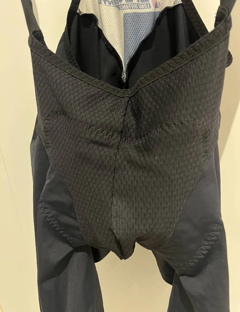 [SOLD] Used Assos T.Centro S7 Bib - size L
