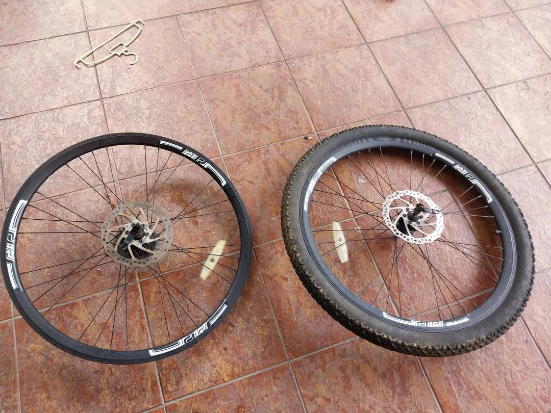 26 inch wheel rim