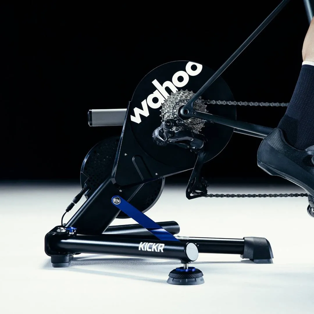 Wahoo KICKR Smart Trainer V6 (2022)