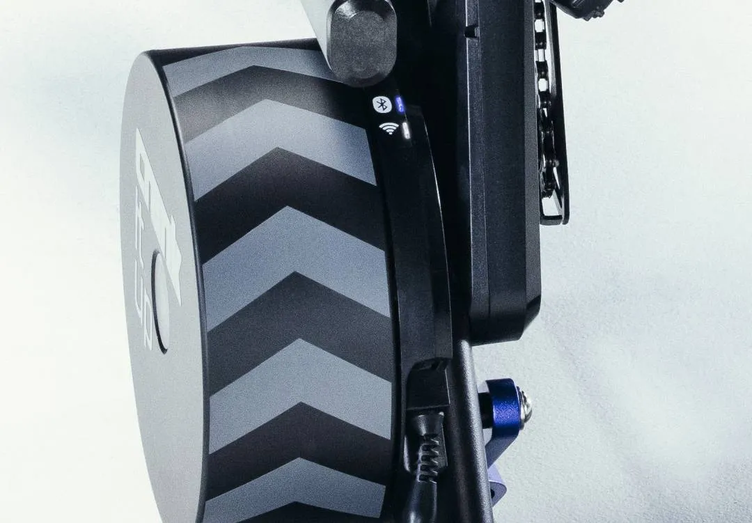Wahoo KICKR Smart Trainer V6 (2022)