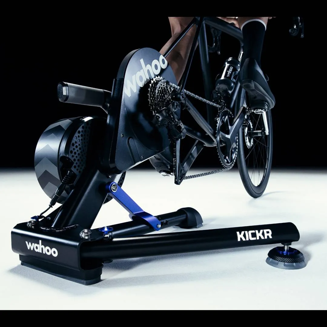 Wahoo KICKR Smart Trainer V6 (2022)