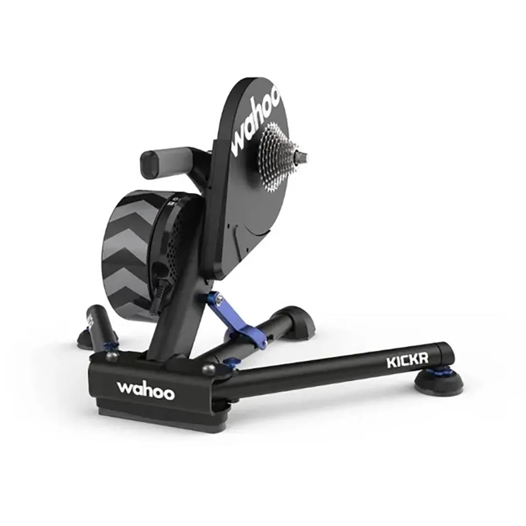 Wahoo KICKR Smart Trainer V6 (2022)