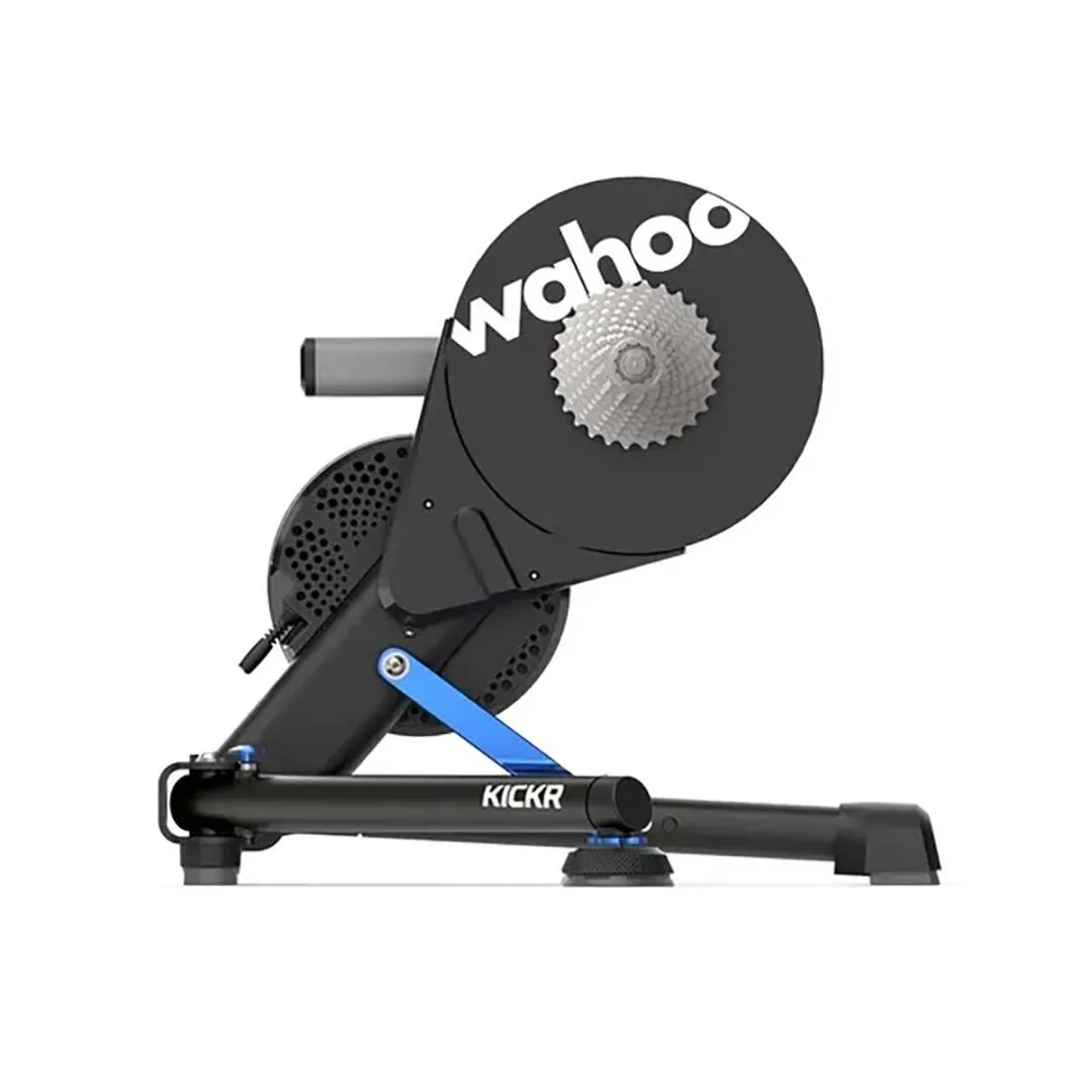 Wahoo KICKR Smart Trainer V6 (2022)