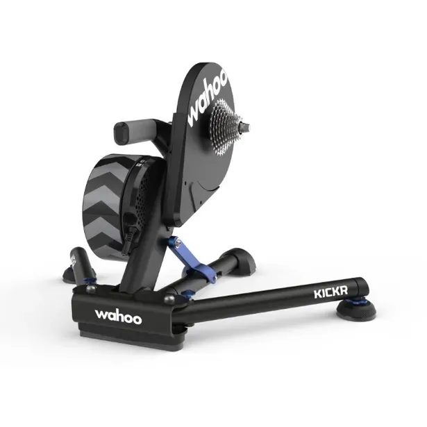 Wahoo Kickr Power Smart Trainer Version 5.0