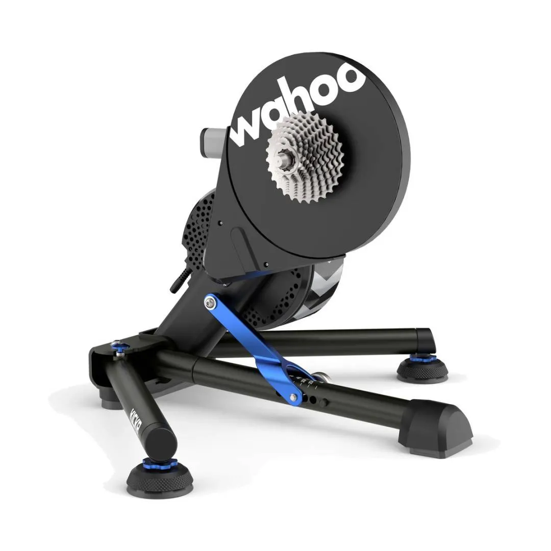 Wahoo Kickr Power Smart Trainer Version 5.0