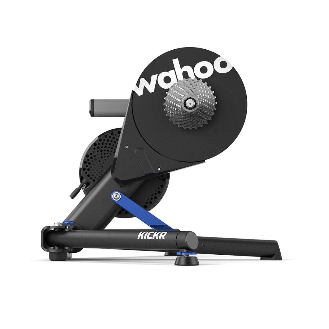 Wahoo Kickr Power Smart Trainer Version 5.0