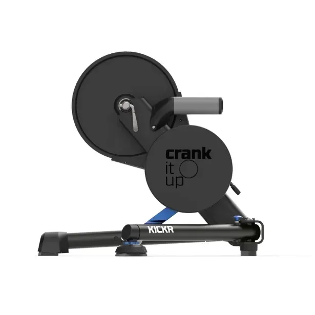 Wahoo Kickr Power Smart Trainer Version 5.0