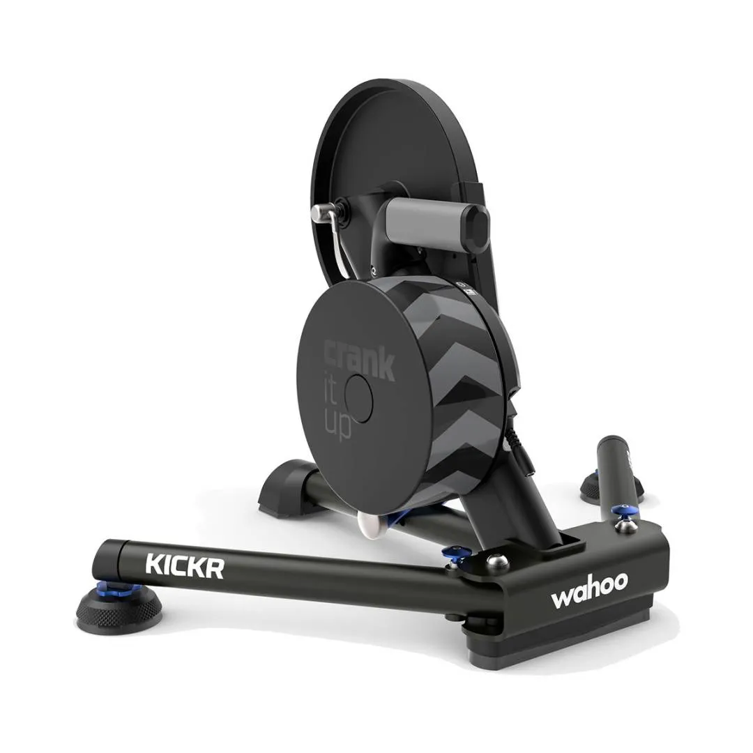 Wahoo Kickr Power Smart Trainer Version 5.0