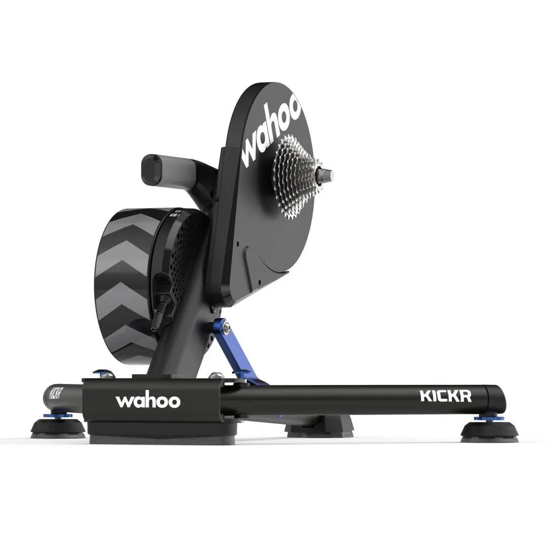 Wahoo Kickr Power Smart Trainer Version 5.0