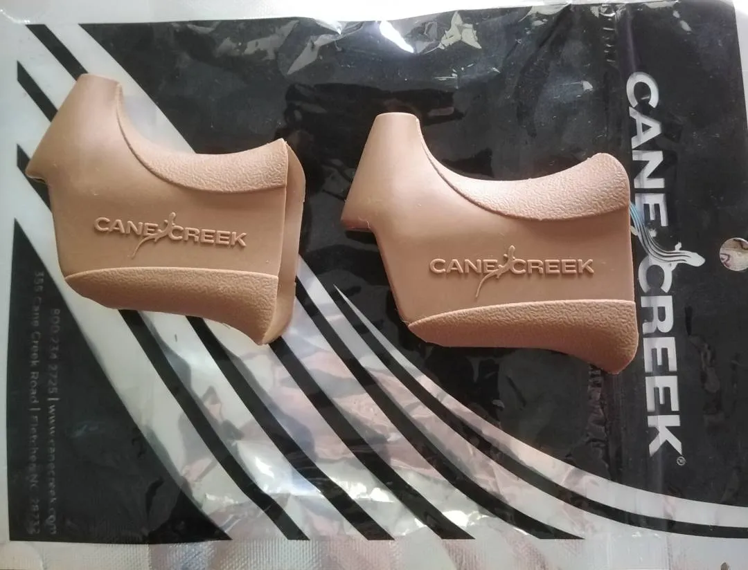 Brake Lever Hood Cane Creek