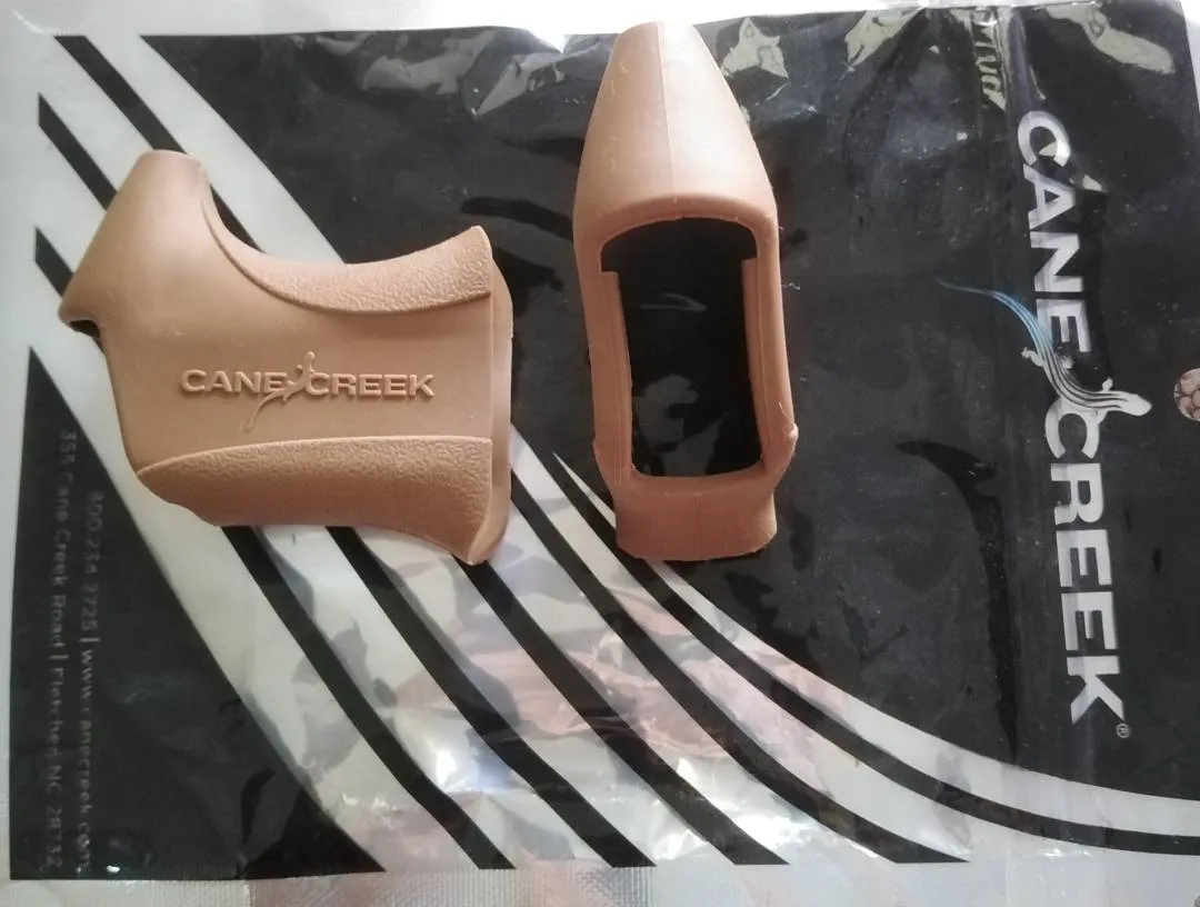 Brake Lever Hood Cane Creek