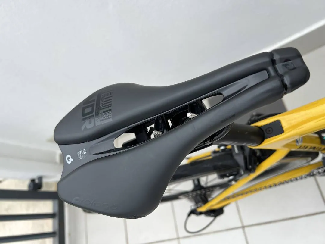 Elves Vanyar 46cm (7KG) FULL CARBON