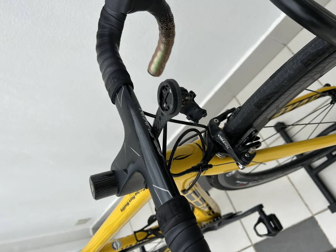 Elves Vanyar 46cm (7KG) FULL CARBON