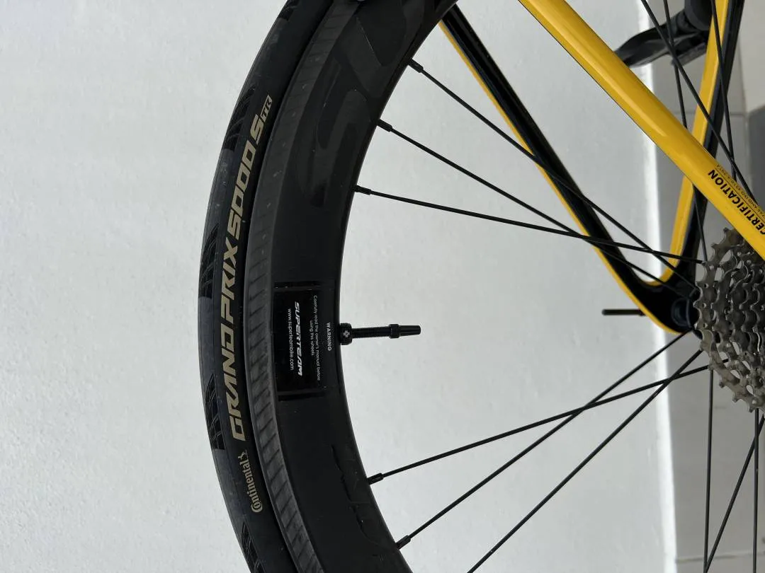 Elves Vanyar 46cm (7KG) FULL CARBON