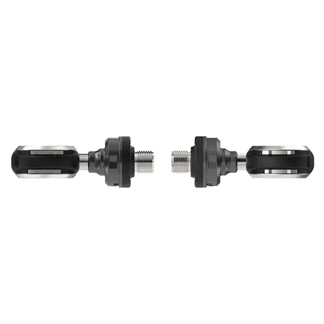 WAHOO SPEEDPLAY POWERLINK ZERO DUAL-SIDED POWER METER PEDALS
