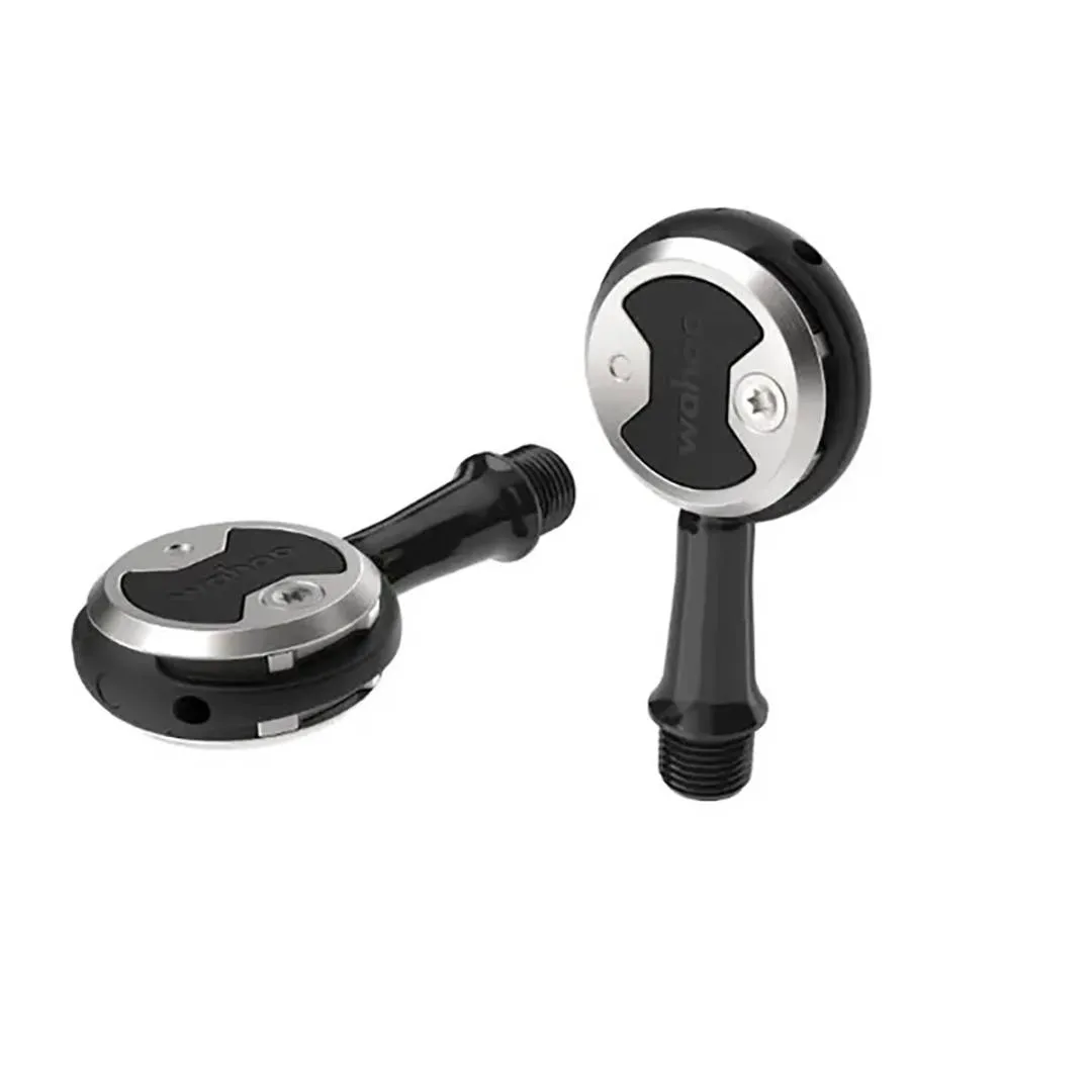 Wahoo Speedplay Comp Road Bike Pedal System