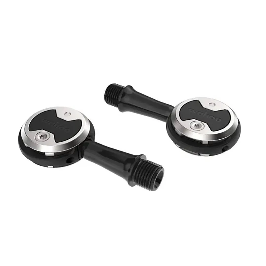 Wahoo Speedplay Comp Road Bike Pedal System