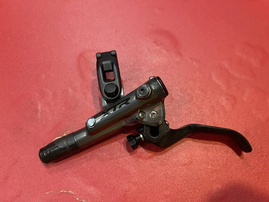 XTR BL9120 Brake Lever