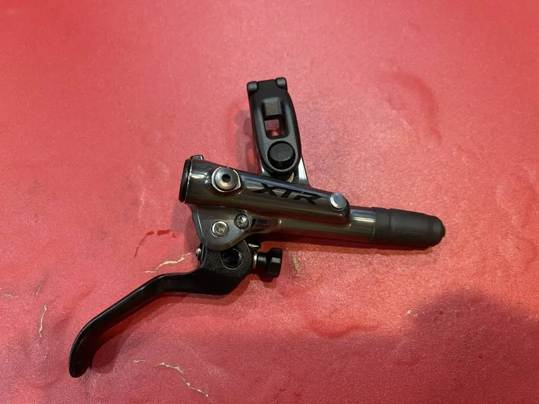 XTR BL9120 Brake Lever