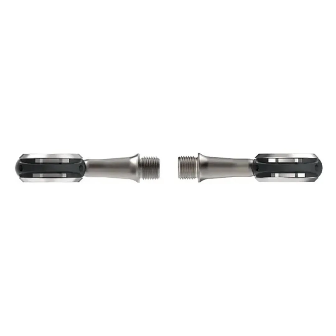 Wahoo Speedplay NANO Pedal System