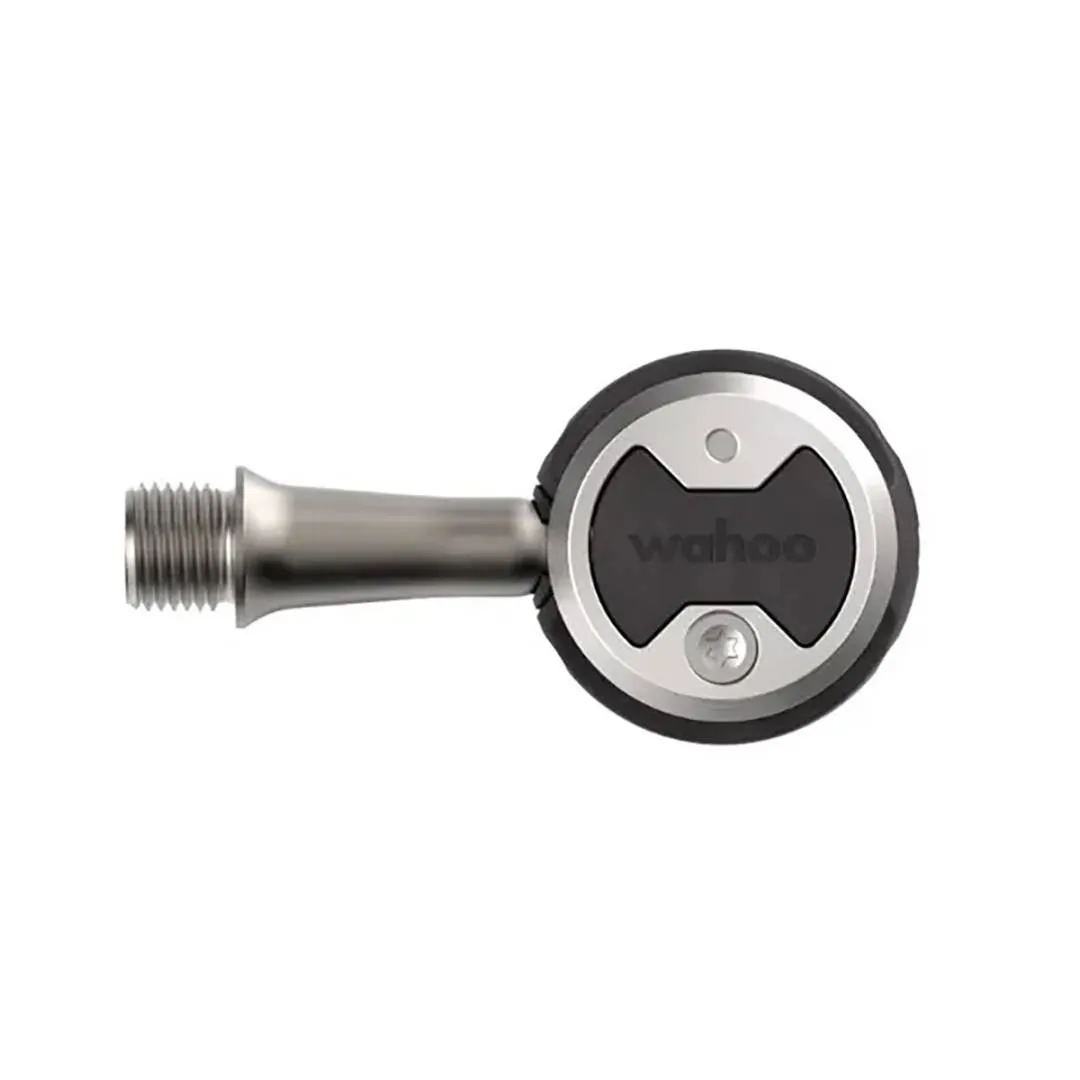 Wahoo Speedplay NANO Pedal System