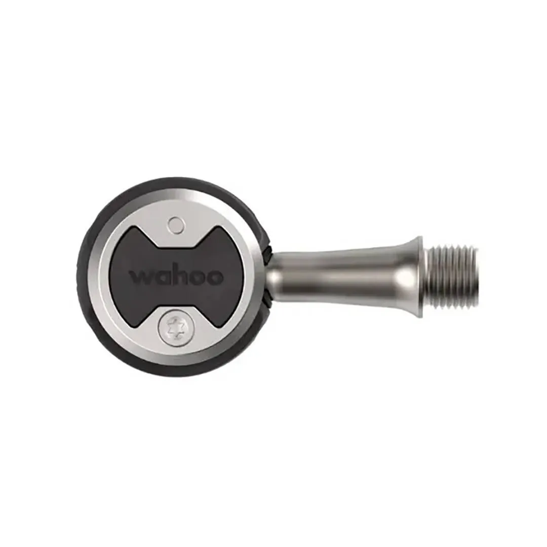 Wahoo Speedplay NANO Pedal System