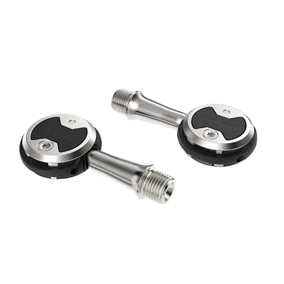 Wahoo Speedplay Zero Road Bike Pedal System