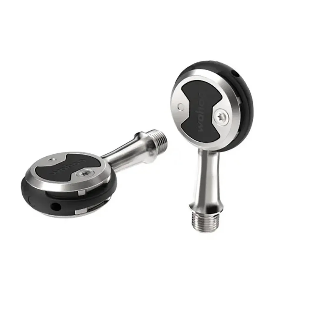 Wahoo Speedplay Zero Road Bike Pedal System