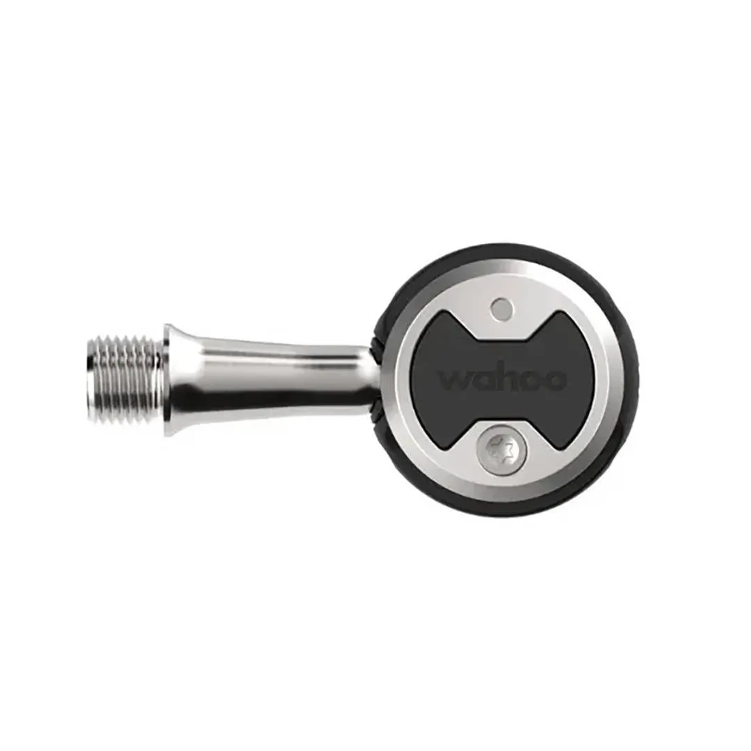 Wahoo Speedplay Zero Road Bike Pedal System