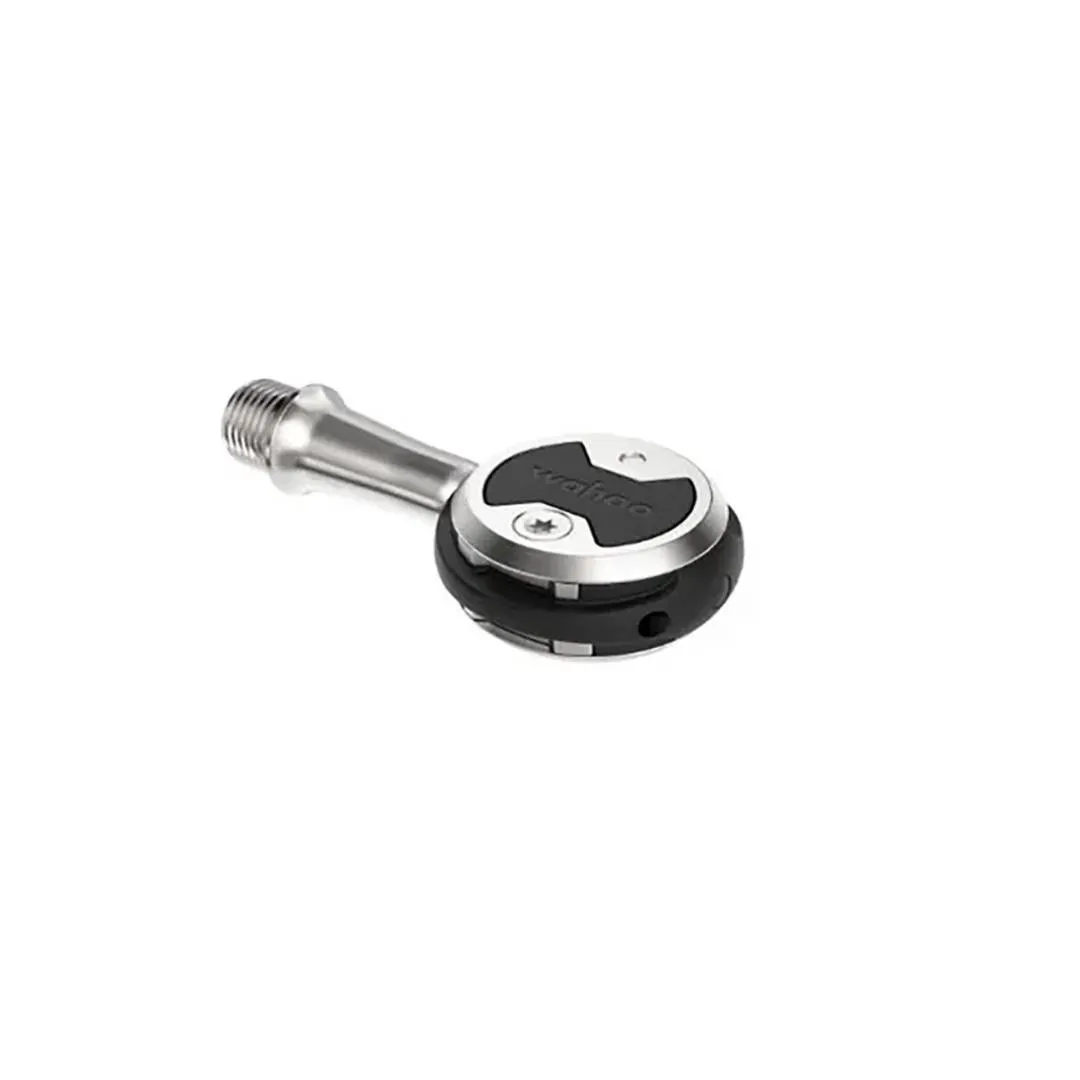 Wahoo Speedplay Zero Road Bike Pedal System
