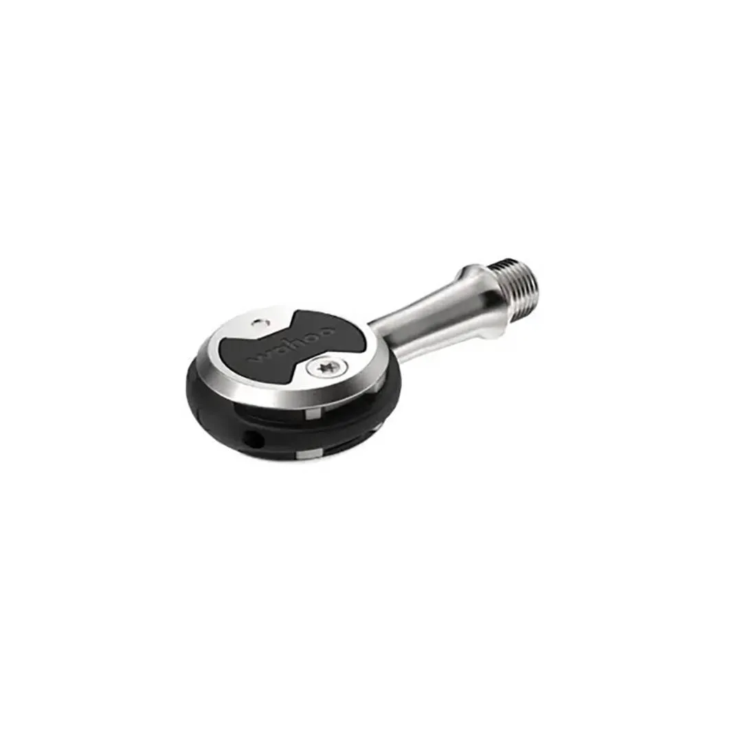 Wahoo Speedplay Zero Road Bike Pedal System