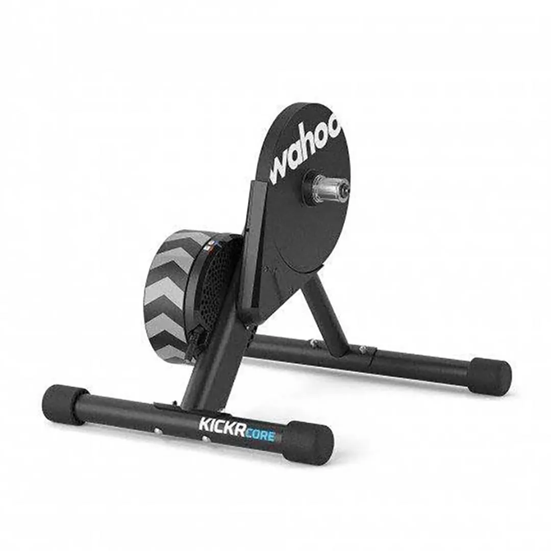 Wahoo KICKR CORE SMART TRAINER Indoor Cycling