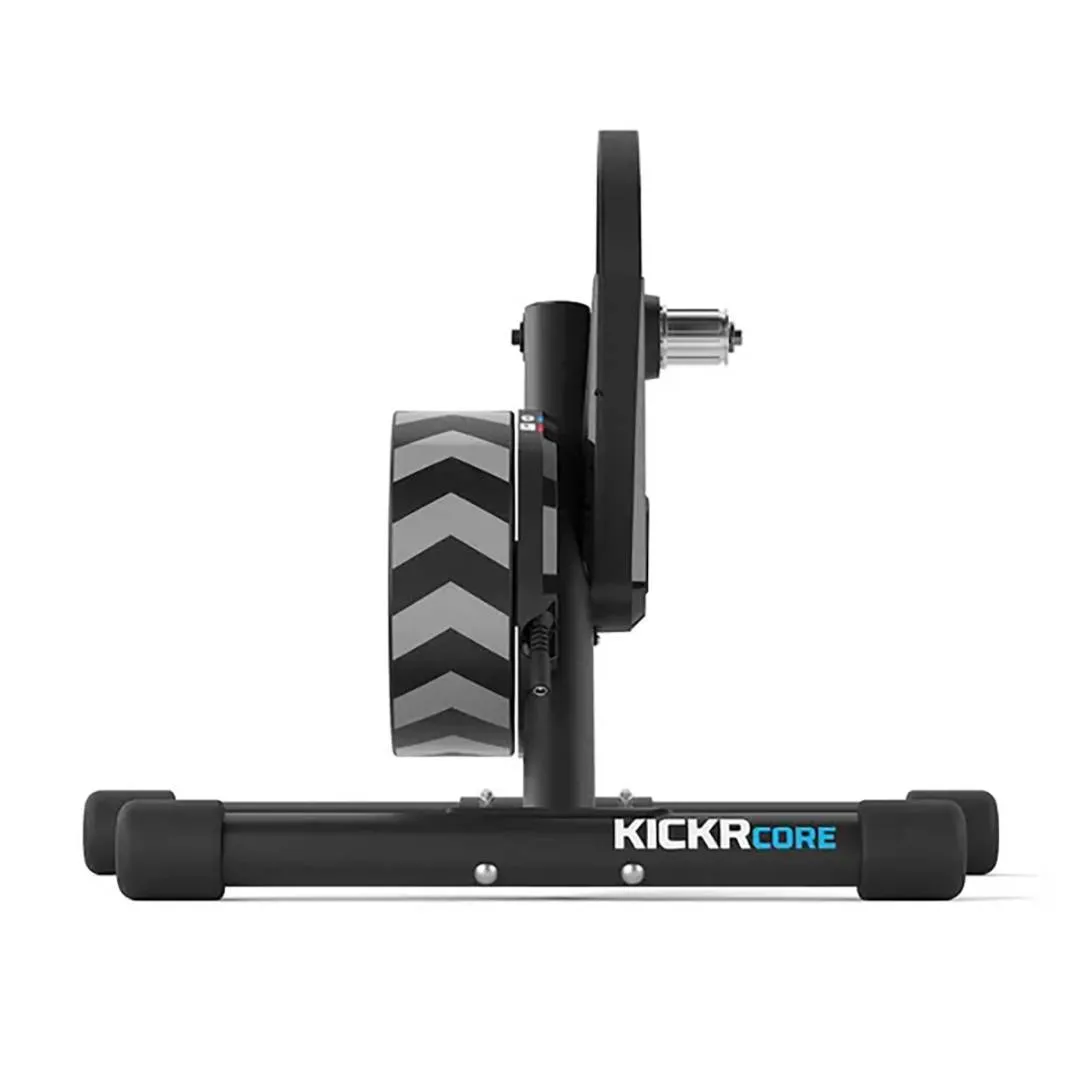 Wahoo KICKR CORE SMART TRAINER Indoor Cycling
